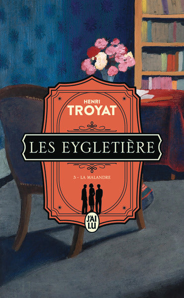 Les Eygletière