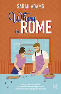 When in Rome