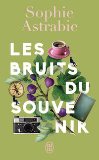 Les bruits du souvenir