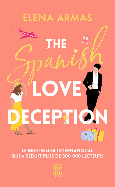 The Spanish Love Deception