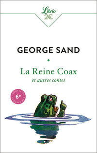 La reine Coax