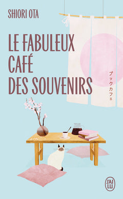 Le fabuleux café des souvenirs