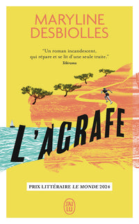 L'agrafe