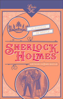 Le Diadème de Béryls