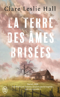 Terre brisée