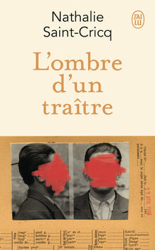 L'ombre d'un traître
