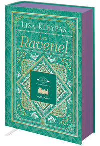 Les Ravenel