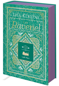 Les Ravenel