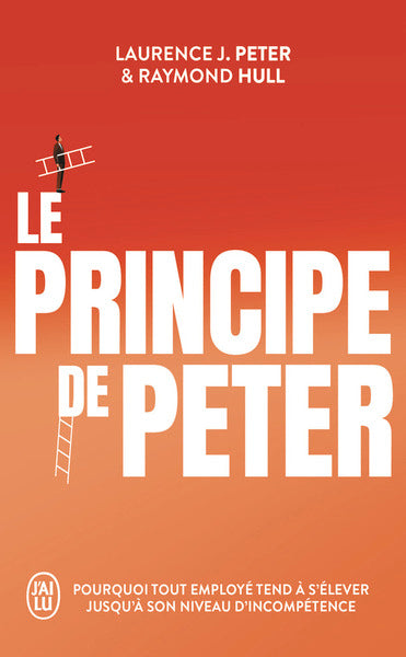 le principe de peter
