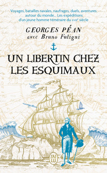 Un libertin chez les Esquimaux