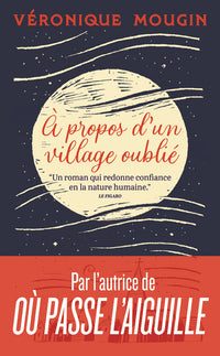 À propos d'un village oublié