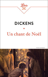 Le drôle de Noël de Scrooge