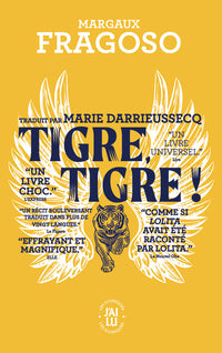 Tigre, tigre !