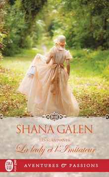 La lady et l'Imitateur