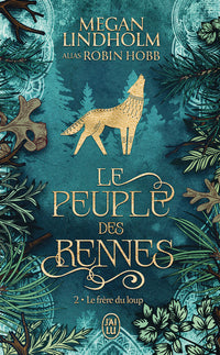 Le frère du Loup