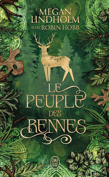 Le peuple des rennes