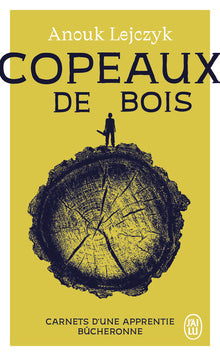 Copeaux de bois