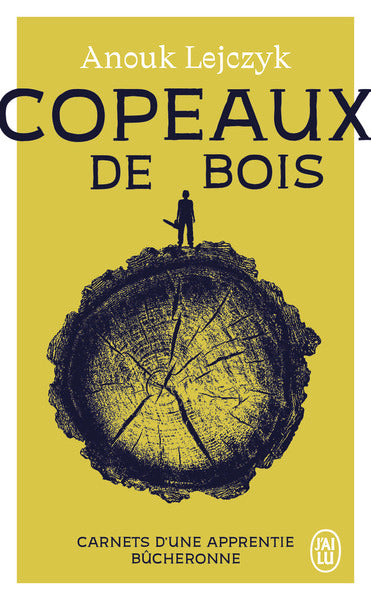 Copeaux de bois