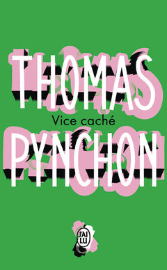 Vice caché
