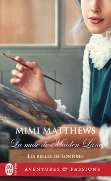 La muse de Maiden Lane