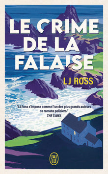 Le crime de la falaise