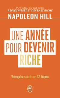 Une année pour devenir riche