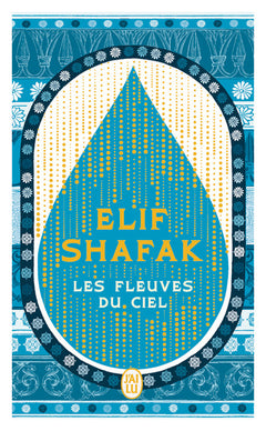 Les fleuves du ciel