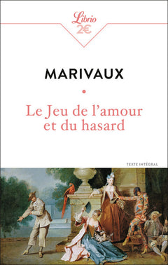 Le jeu de l'amour et du hasard