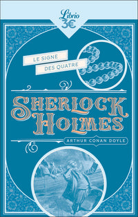 Le signe des quatre