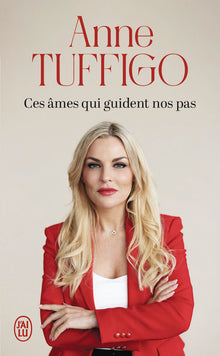 Ces âmes qui guident nos pas