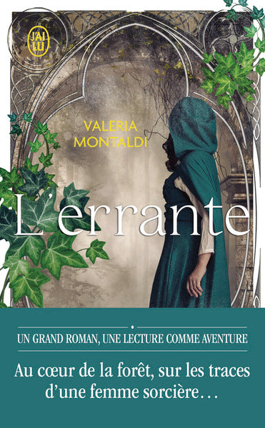 L'Errante: Un mystère vieux de six siècles