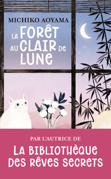 La Forêt au clair de lune