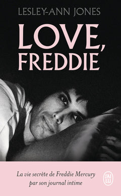Love, Freddie
