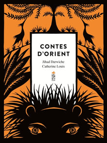 Contes d'Orient
