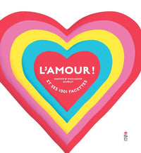 L'amour !