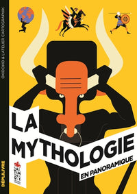 La Mythologie en panoramique