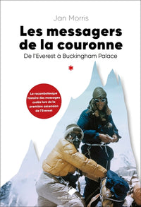 Les messagers de la couronne - Nouvelle édition