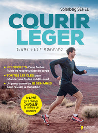 Courir léger - Nouvelle édition