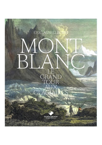 Le grand tour aux glaciaires