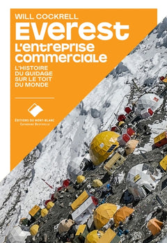 EVEREST l'entreprise commerciale