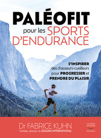 Paleofit pour les sports d'endurance