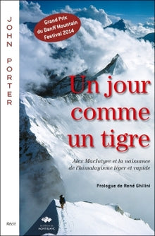 Un jour comme un tigre