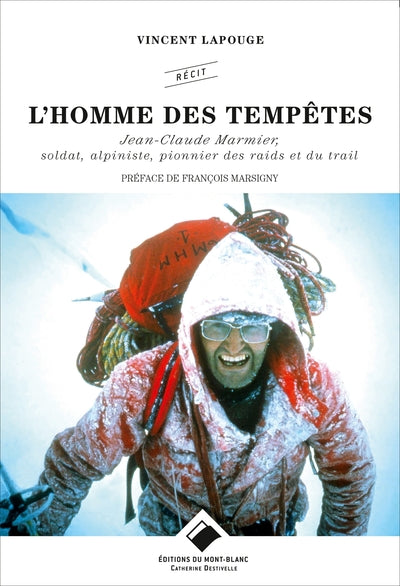 L'homme des tempêtes