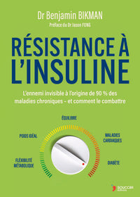 Résistance à l'insuline