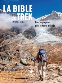 La Bible du Trek