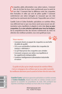 Bien nourrir son chat