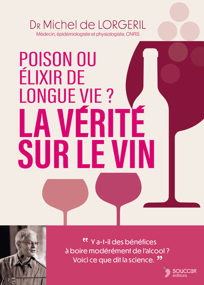 La vérité sur le vin