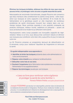 Toxiques - La solution