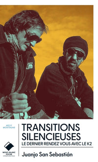 Transitions silencieuses