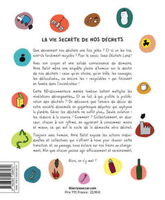Déchets Land Nouvelle édition